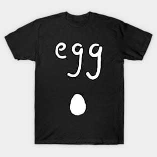 Egg T-Shirt